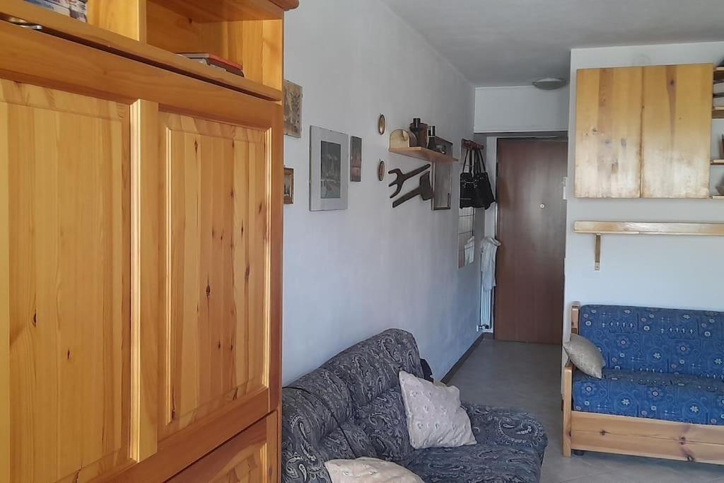 프라토 네보소 Casa Lory 아파트 외부 사진